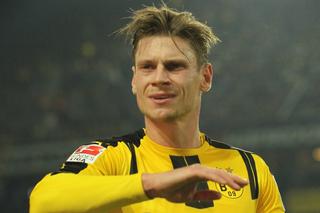 Łukasz Piszczek zostanie w Borussii Dortmund do 2019 roku