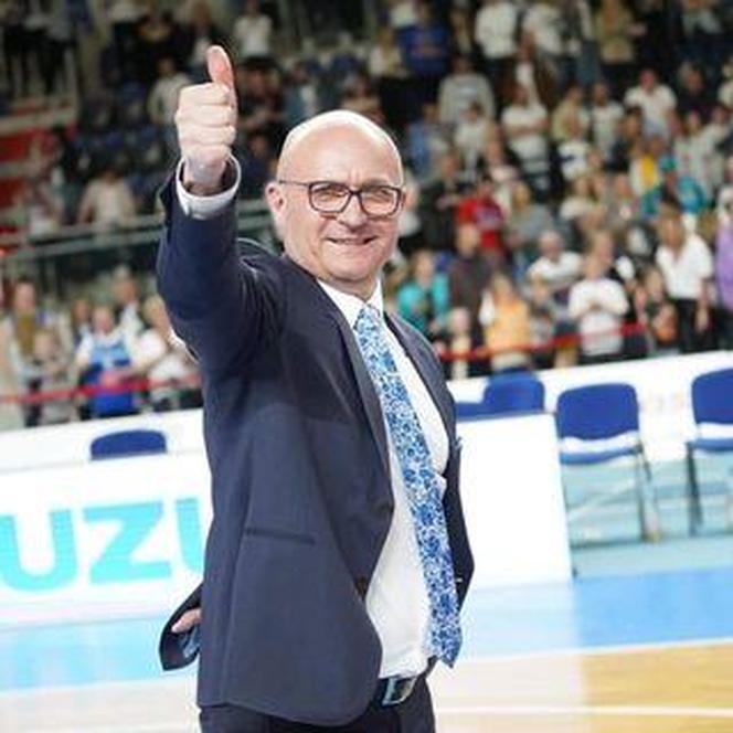 4. Włocławek - prezydent Marek Wojtkowski