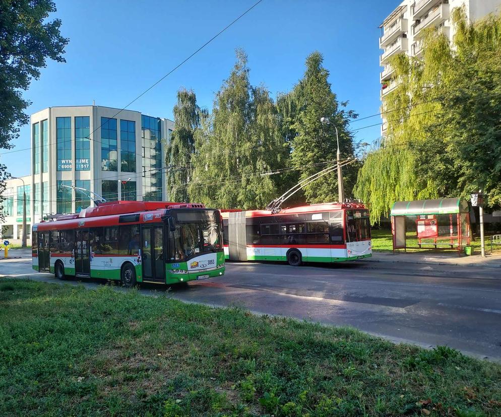 Lublin - nowe rozkłady jazdy, czyli III etap optymalizacji oferty przewozowej 