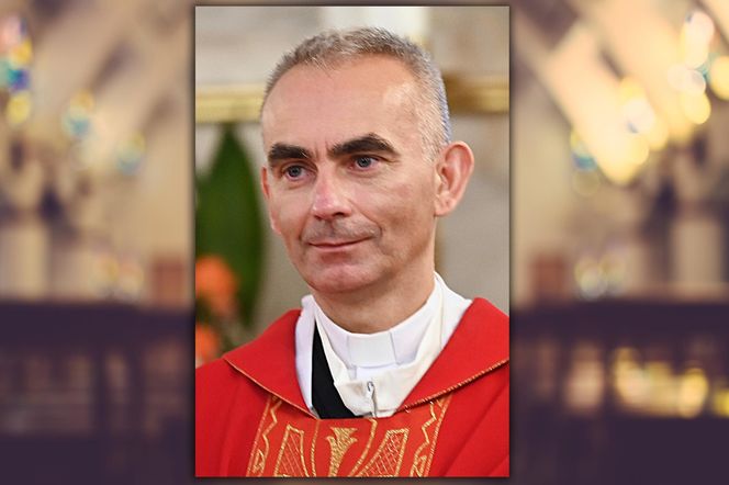 Biskup poprosił papieża o zwolnienie z funkcji. W tle paskudne oskarżenia