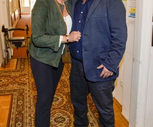 Małgorzata Ostrowska-Królikowska wspomina męża. Wzruszający wpis!