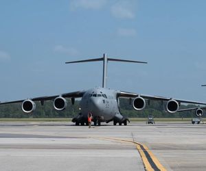 Amerykańska baza wojskowa Al Udeid