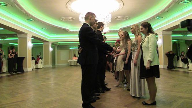 Studniówka LO w Bieruniu