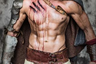 Seksowne zdjęcia kandydatów do Mistera Polski. Finał już w niedziele