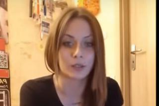 Policja pobiła mnie za jazdę na rowerze