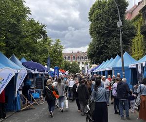 Piknik nad Odrą 2024 Szczecin 