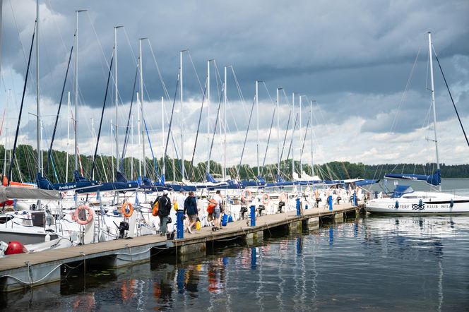 Regaty Architektów 2025