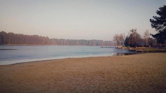 Będzie kolejny przetarg na budowę kładki nad zalewem w Siczkach. 