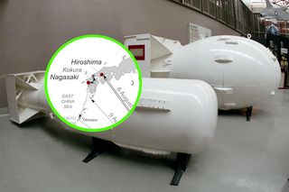 Projekt Manhattan – jak bomby atomowe zmieniły losy świata 