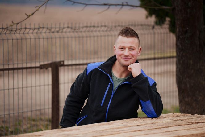 Uczestnicy "Rolnik szuka żony" 2025