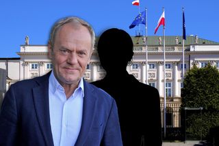 Totalne zaskoczenie! Minister z rządu Tuska powalczy o Pałac Prezydencki?