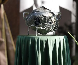 Pogrzeb Stanisława Sojki