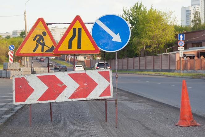 Quiz o znakach drogowych. Zdobądź 8 na 10 albo wracaj na kurs!