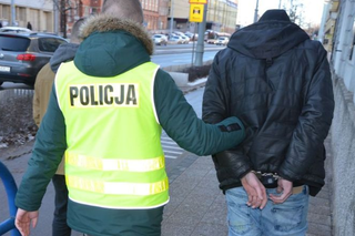 Gdańsk: Prowadził samochód pod wpływem amfetaminy! Miał ponad 500 porcji narkotyków