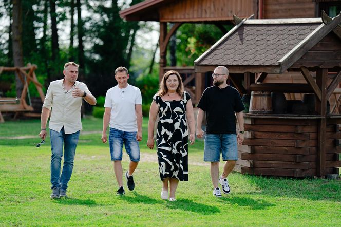 "Rolnik szuka żony"