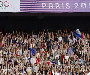 IO Paryż 2024: Plan dnia piątek 26.07 Paryż 2024 Czy Polacy startują dzisiaj na igrzyskach?