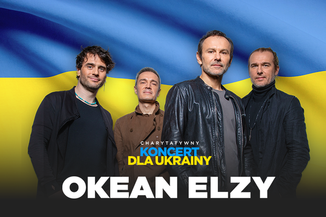 Okean Elzy