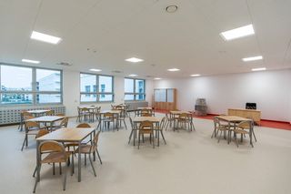 Szkoła Podstawowa nr 407 w Warszawie