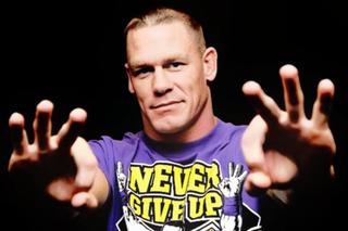 John Cena