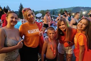 ESKA Summer City. Terma Bania i Rabkoland