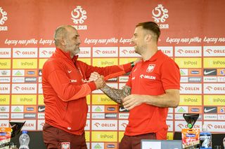 Polska - Mołdawia: Składy na mecz! Kamil Grosicki zastąpił w tej roli Lewandowskiego