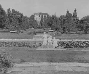 50 lat temu odbyły się Centralne Dożynki w Białymstoku. Zobacz zdjęcia z 1973 roku