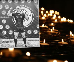 Tragiczna śmierć polskich żołnierzy w USA. Wśród poległych mieszkaniec Orzysza