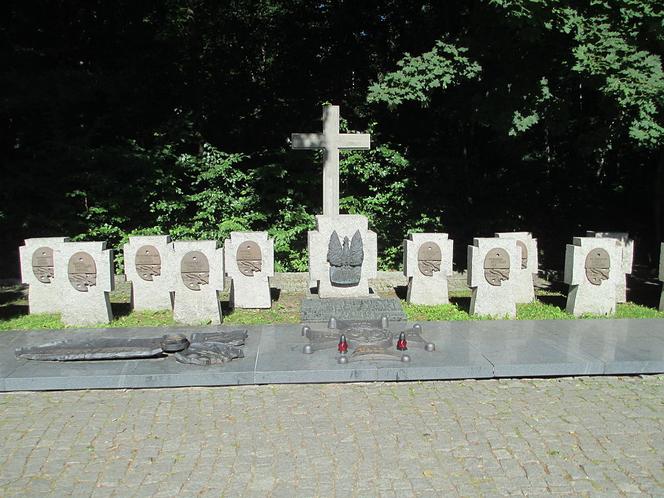 W miejscu pochówku kpr. Kowalczyka na Westerplatte odnaleziono szczątki niemieckiego żołnierza