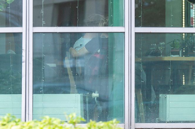 Magdalena Schejbal i Grzegorz Damięcki wreszcie mają siebie dla siebie