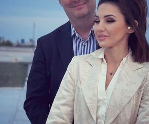 Jacek Rozenek wziął ślub