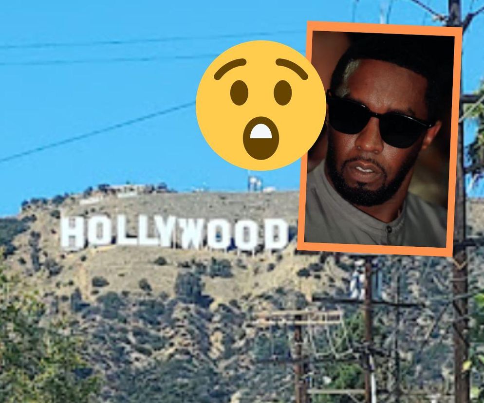 Tą aferą żyje całe Hollywood. Wyjaśniamy, o co chodzi ze sprawą Puff Diddy