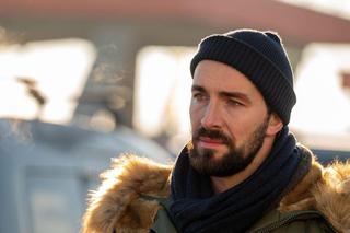 Barwy szczęścia odcinek 3018. Marcin Kodur (Oskar Stoczyński)