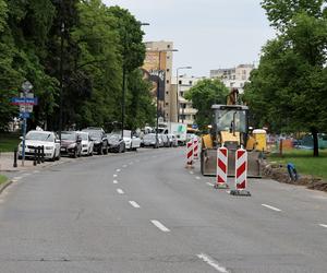 Urzędnicy chcą budować drogi dla rowerów. Przedstawili plany dla Warszawy