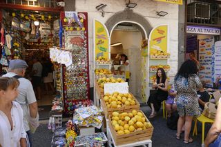 Włoskie Wybrzeże Amalfitańskie kusi widokami. Sprawdziliśmy czy warto