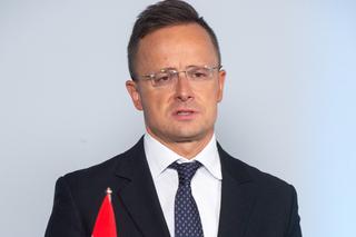 Szef MSZ Węgier wezwał ambasadora Ukrainy. „Czas, aby przestali nas obrażać” 