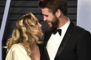 Liam Hemsworth obchodzi urodziny Miley Cyrus! Co za piękne słowa