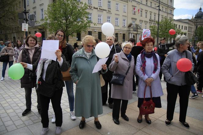 Dzień Solidarności Międzypokoleniowej w Lublinie