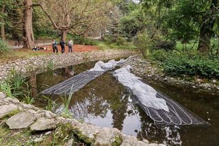 Przygotowania do Festiwalu Sztuki w Przestrzeni Publicznej OPEN CITY 2025 w Lublinie