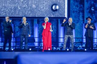 Sylwester z gwiazdami