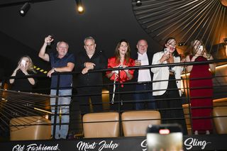 Michał Milowicz - 55. urodziny