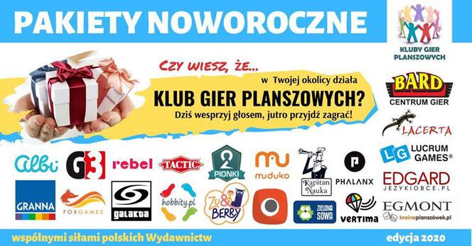 Oddaj swój głos na Bastion Głogów!