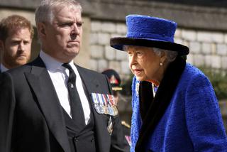 Królowa Elżbieta odbierze tej osobie tytuł księcia?! Skandal w rodzinie królewskiej