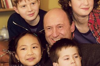 Misheel Jargalsaikhan była gwiazdą serialu Rodzina Zastępcza. Nie zgadniecie co teraz robi!