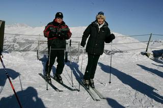 Aleksander Kwaśniewski