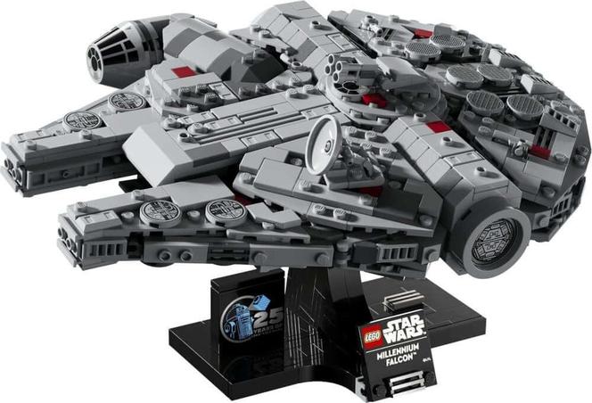 LEGO Sokół Millennium