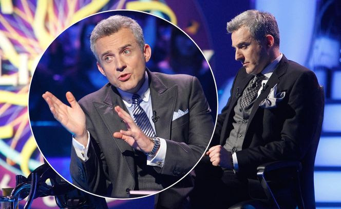 Hubert Urbański, "Milionerzy"