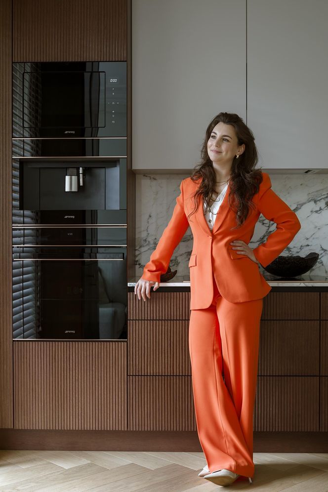 Mieszkanie w Krakowie