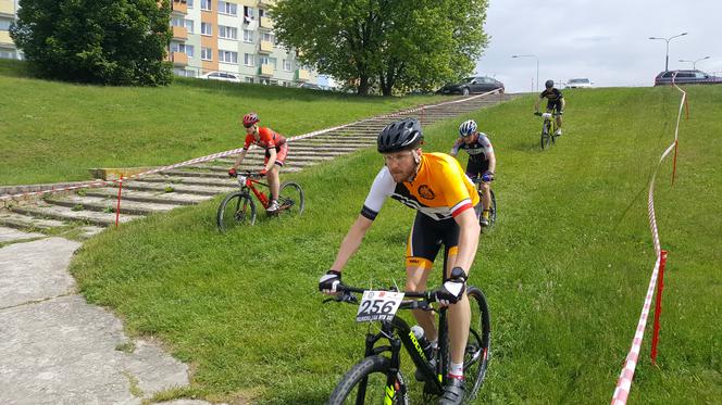 Północna Liga XC MTB