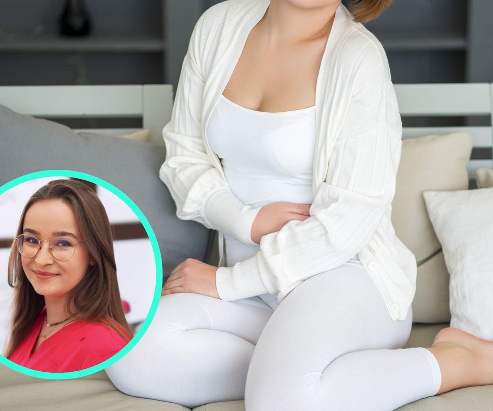 Nietrzymanie moczu i kału to znak, że koniec z seksem? Fizjoterapeutka uroginekologiczna wyjaśnia  