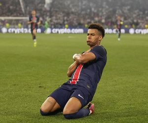 Inter Mediolan - PSG